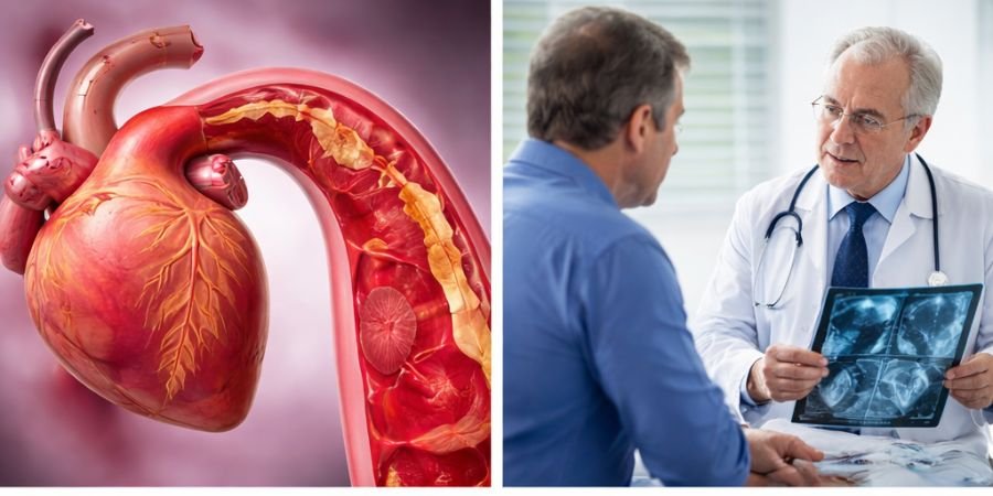 Complete patient guide on cardiac bypass surgery. Learn causes, symptoms, types, preparation, recovery, diet, costs, success rates, and expert tips from heart specialists.